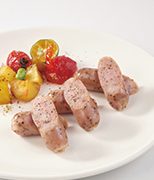 浩洋黑椒風(fēng)味腸